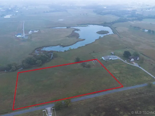 N Sheridan Rd, Collinsville, OK 74021