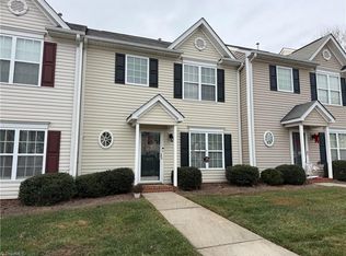 475 Ansley Way, High Point, NC 27265