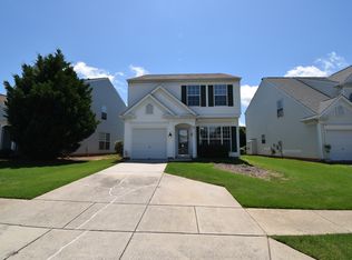 3322 Elizabeth Glen Dr, Charlotte, NC 28270