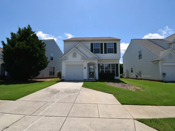 3322 Elizabeth Glen Dr, Charlotte, NC 28270