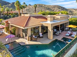 11 Vista Loma Dr, Rancho Mirage, CA 92270