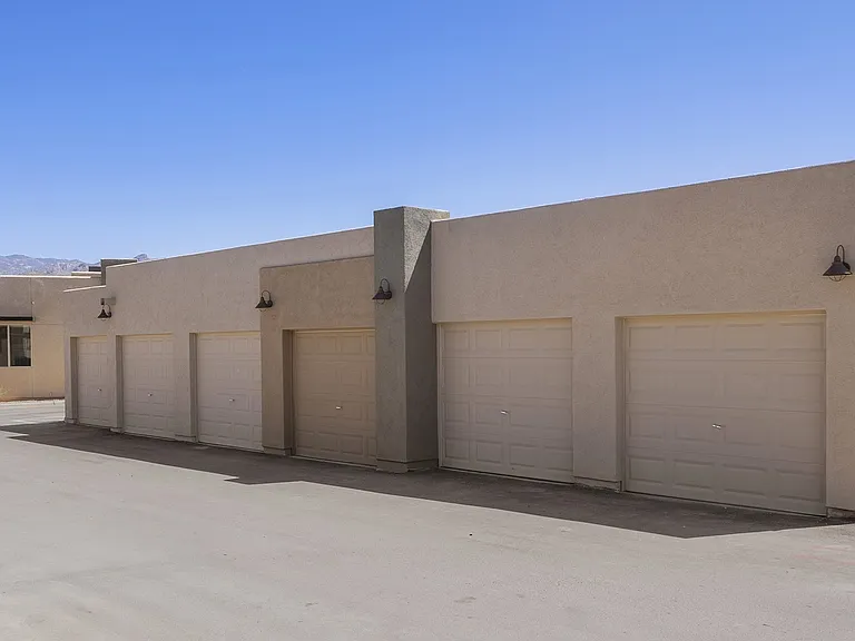 Garages