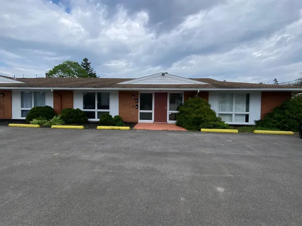 (undisclosed Address), Albion, NY 14411