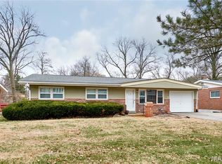 2440 Chaucer Ave, Saint Louis, MO