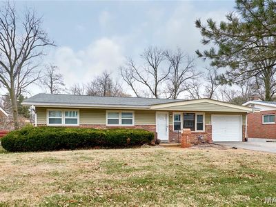 2440 Chaucer Ave, Saint Louis, MO, 63114