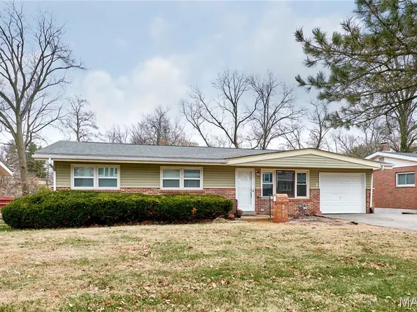 2440 Chaucer Ave, Saint Louis, MO 63114