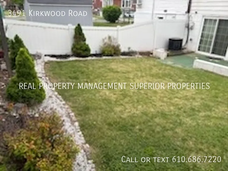3491 Kirkwood Rd — Photo 20