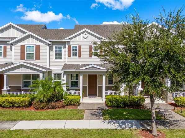 5843 Soter Ln, Windermere, FL 34786