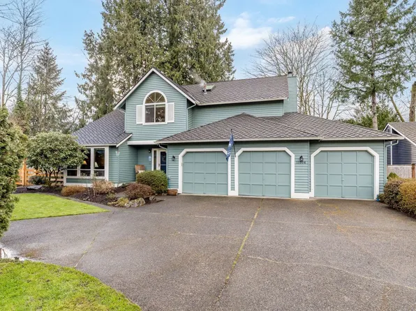 11504 SE 323rd Pl, Auburn, WA 98092