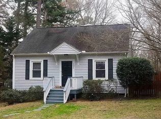 131 Justice St, Chapel Hill, NC 27516
