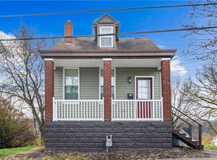 2918 Spring St, Pittsburgh, PA 15210