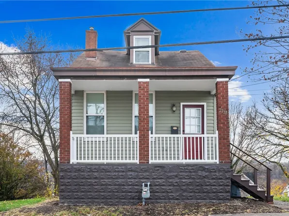 2918 Spring St, Pittsburgh, PA 15210