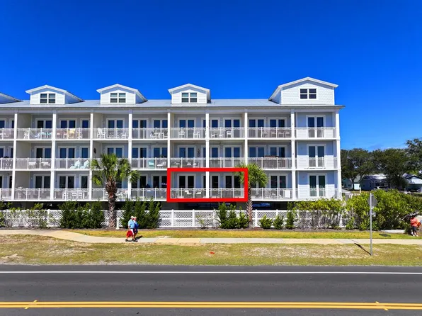 3606 Highway 98 APT 102, Mexico Beach, FL 32456