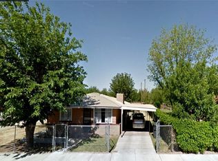 519 Adams St, Hatch, NM 87937