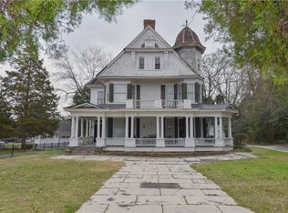 507 N Main St, Abbeville, SC 29620