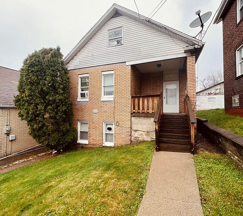 1st image of 823 13th St APT 1