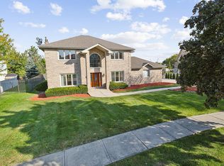 10646 Halligan Way, Mokena, IL 60448