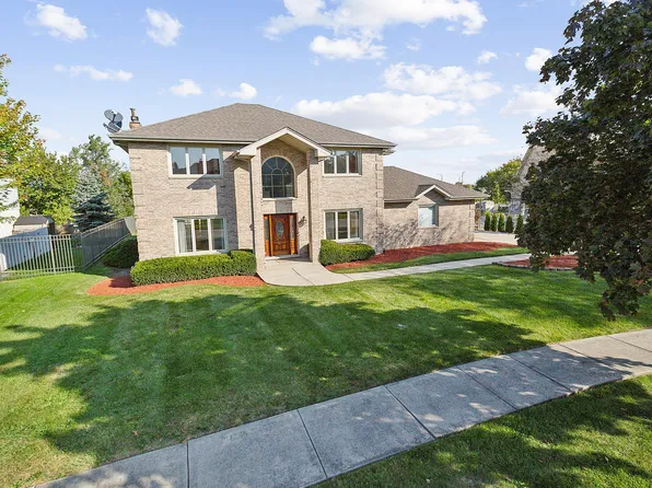 10646 Halligan Way, Mokena, IL 60448