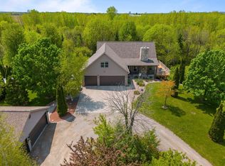 W1853 Lau Rd, Freedom, WI 54130