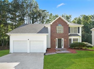3755 River Ridge Ct, Decatur, GA 30034
