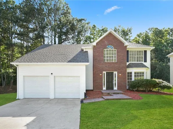 3755 River Ridge Ct, Decatur, GA 30034