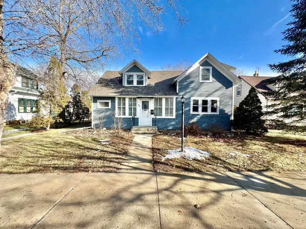 915 Douglas St, Alexandria, MN 56308