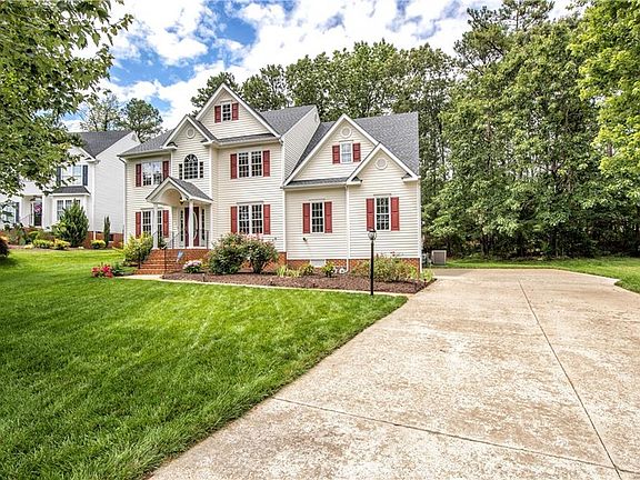 2nd image of 4824 Nairn Ln