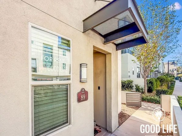 16755 Coyote Bush Dr #89, San Diego, CA 92127