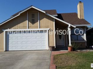 1352 Middlebrook Way, Rohnert Park, CA 94928