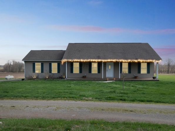 30736 State Route 31, Richwood, OH 43344