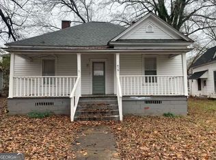 415 Calhoun Ave NE, Rome, GA 30161