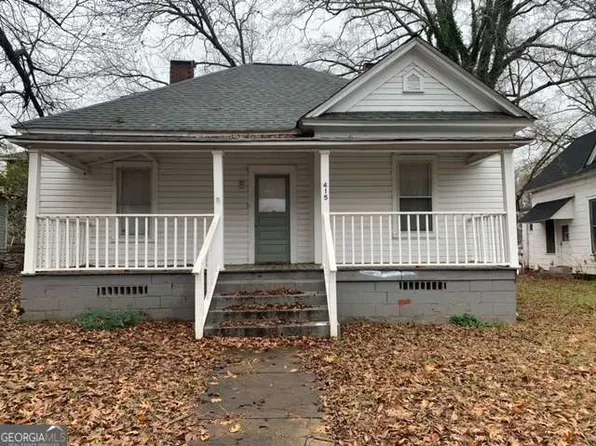 415 Calhoun Ave NE, Rome, GA 30161