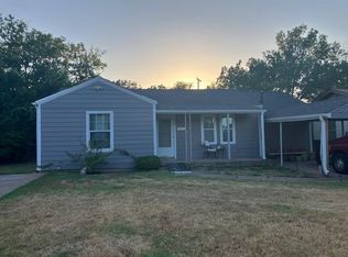 308 Fillmore St, Wichita Falls, TX 76301