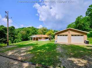 231 Moon Ridge Dr, Charleston, WV 25312