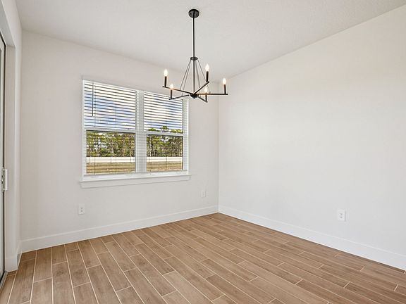Dining Space