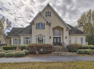 651 Southgate Dr, Camden, SC 29020