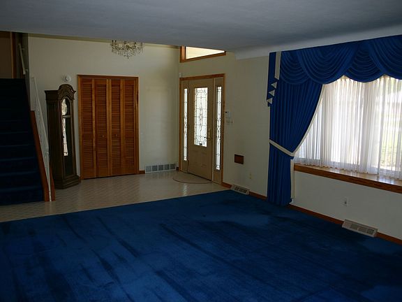 Living room 1