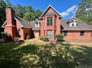 3169 Highway 284, Forrest City, AR 72335