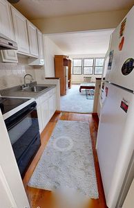 5 Oakdale Manor #C19D, Suffern, NY, 10901