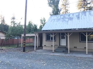 12896 La Barr Meadows Rd, Grass Valley, CA 95949