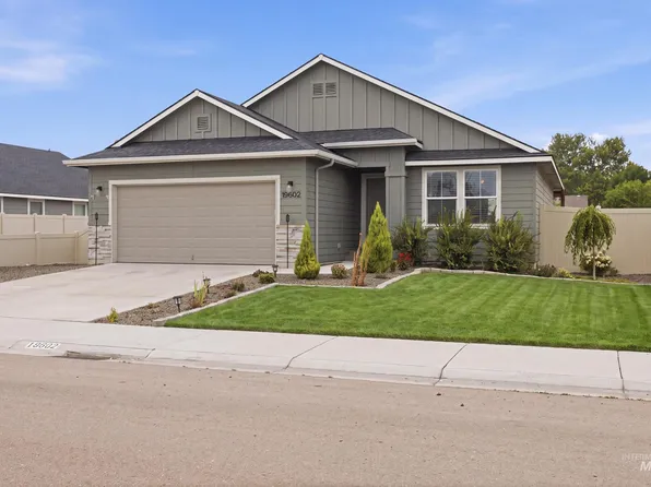 19602 Watling Ave, Caldwell, ID 83605