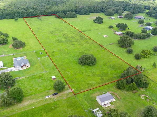 0 SW 15th Dr, Webster, FL 33597