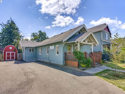 6020 SE 83rd Ave, Portland, OR, 97266