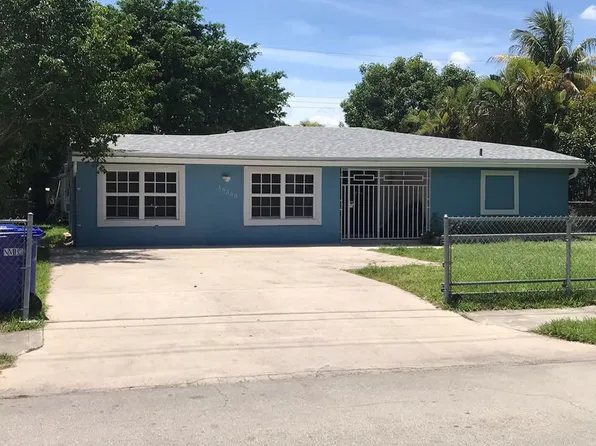 18360 NE 22nd Avenue, North Miami Beach, FL 33160