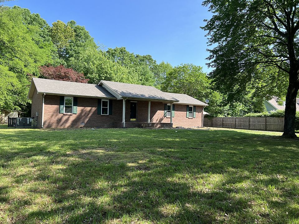3812 Highway 76, Cottontown, TN 37048 Zillow