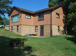 208 E Lakeview St, Crandon, WI 54520