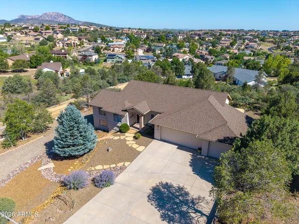 150 W TAMARACK Lane, Prescott, AZ 86301