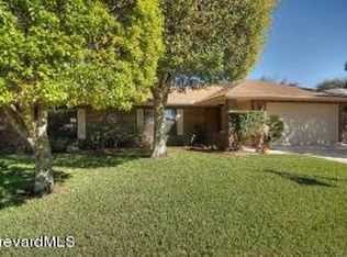 2472 Wolf Creek Dr, Melbourne, FL 32935