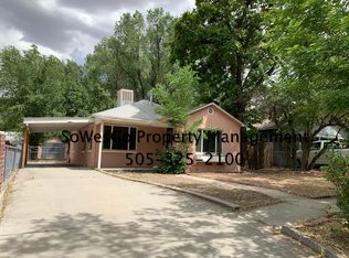 412 N Church Ave, Aztec, NM 87410