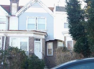 425 S 3rd St, Darby, PA 19023